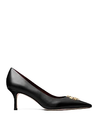 Women's Eleanor Pointed Toe High Heel Pumps