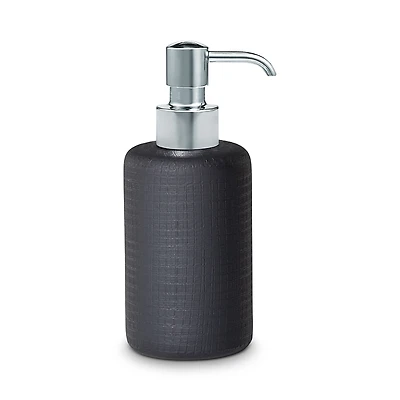 Labrazel Cambric Glass Soap Dispenser