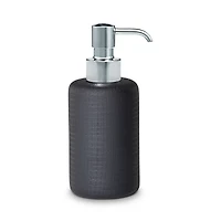 Labrazel Cambric Glass Soap Dispenser