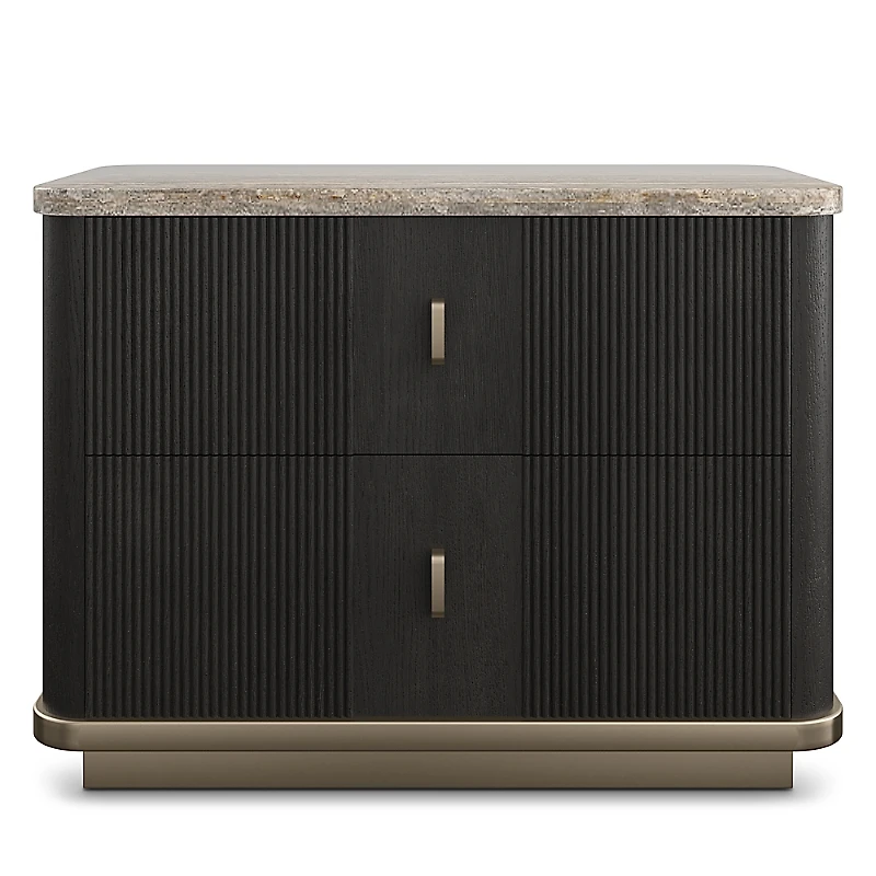 Caracole Rhythm Nightstand