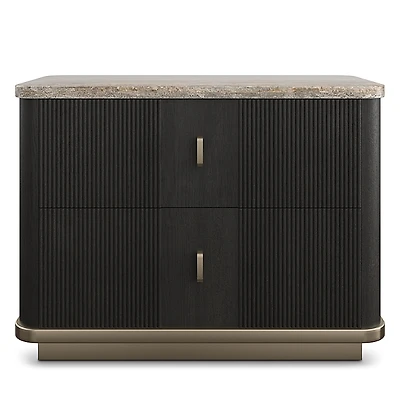 Caracole Rhythm Nightstand