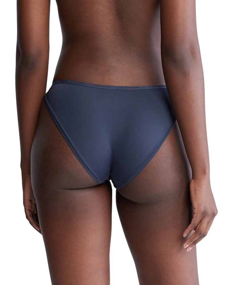 Ideal Micro String Bikini