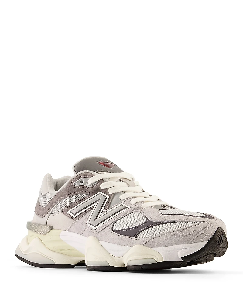 New Balance 9060 Low Top Sneakers