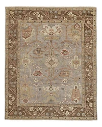 Feizy Carrington 9826506F Area Rug, 2' x 3'