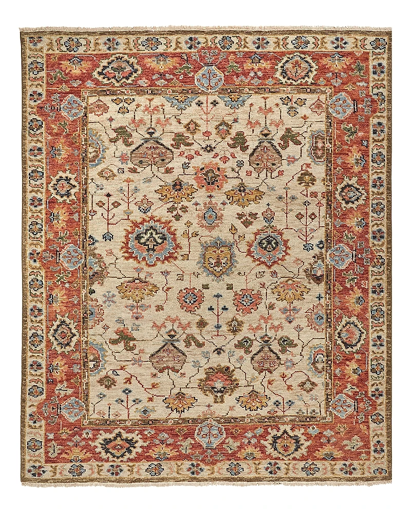 Feizy Carrington 9826805F Area Rug