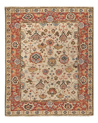 Feizy Carrington 9826805F Area Rug