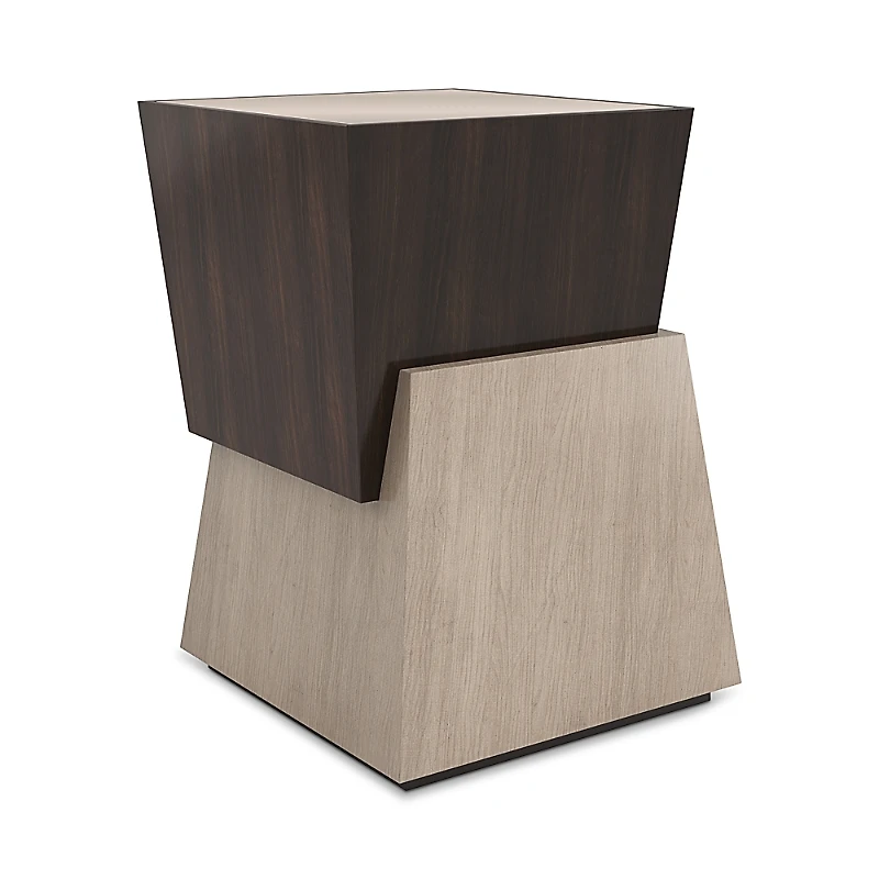 Caracole Relativity Side Table