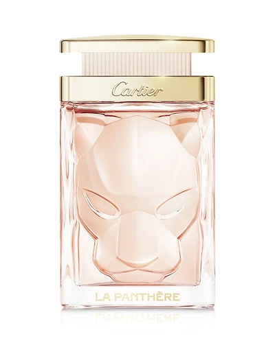 La Panthère Eau de Toilette 3.3 oz.