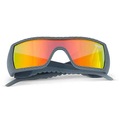 Bling2o Bling2o Boys Sand Harbor Moon Mammal Sunglasses - Little Kid