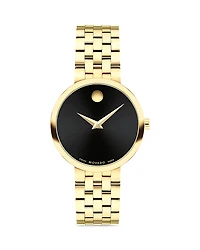 Movado Museum Classic Watch, 30mm