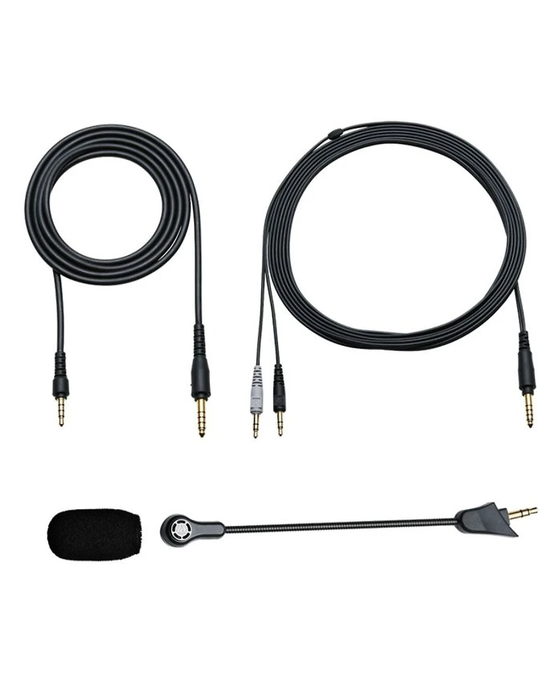 ATH-GDL3 High-Fidelity Open-Back Gaming Headset