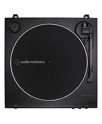 AT-LP60X Fully Automatic Belt-Drive Stereo Turntable