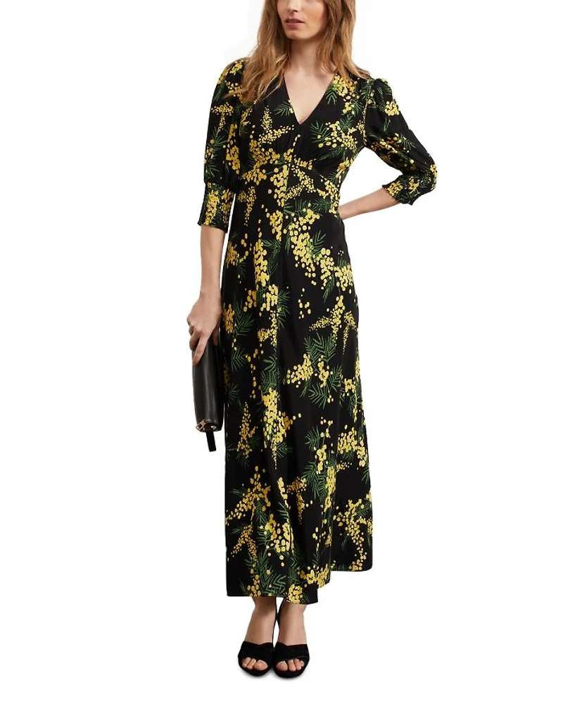 Limited Lockwood Dress