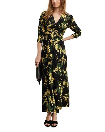 Limited Lockwood Dress