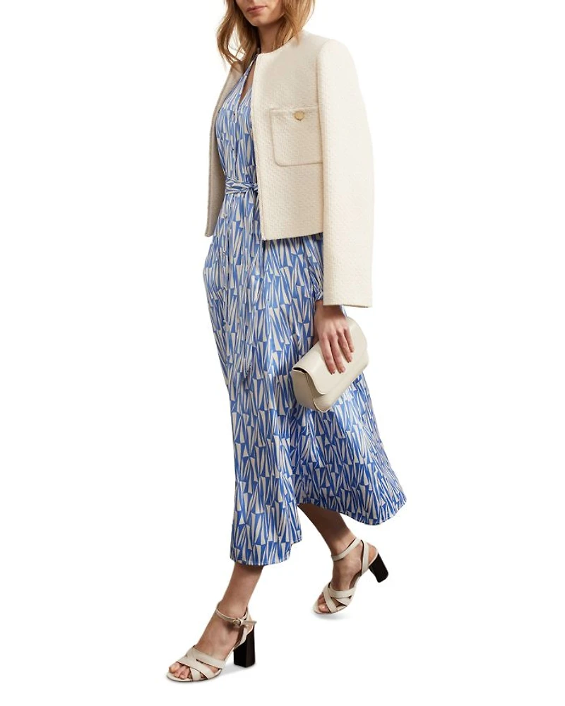 Limited Draycott Tweed Jacket