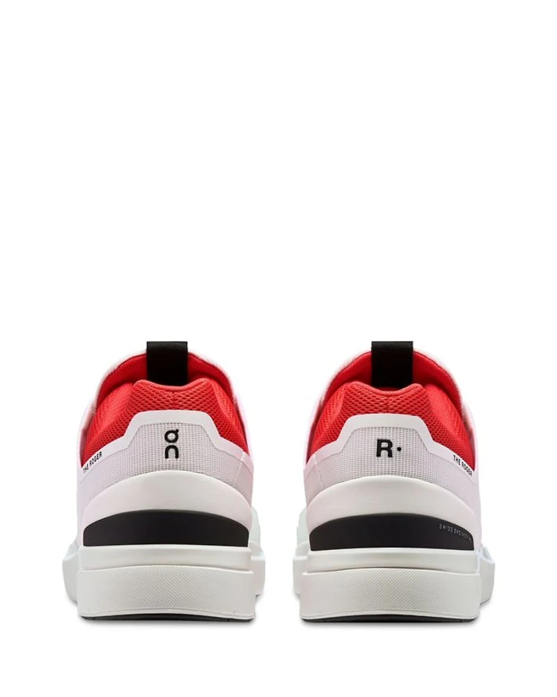 Men's The Roger Spin Lace Up Sneakers