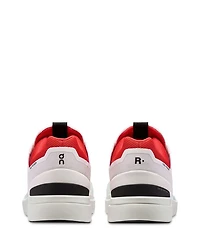 Men's The Roger Spin Lace Up Sneakers