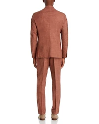 C-Huge Slim Fit Suit