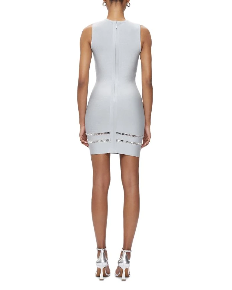 Maeve Mini Dress