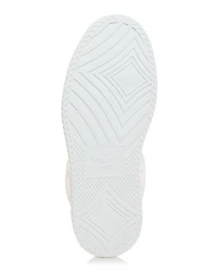 Women's Neo Derby Visetos Low Top Sneakers