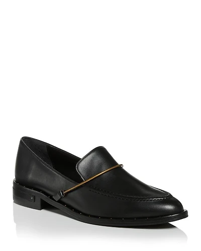 Women's Light Loafer Flats