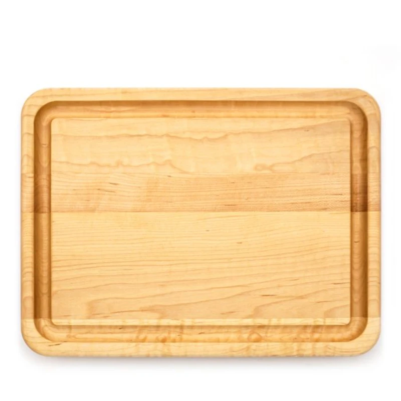 12" Maple Carving Board