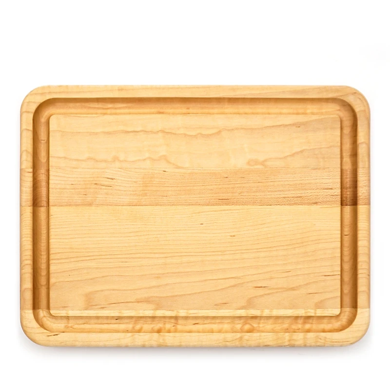 J. k. Adams 12 Maple Carving Board