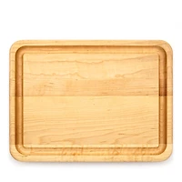 J. k. Adams 12 Maple Carving Board