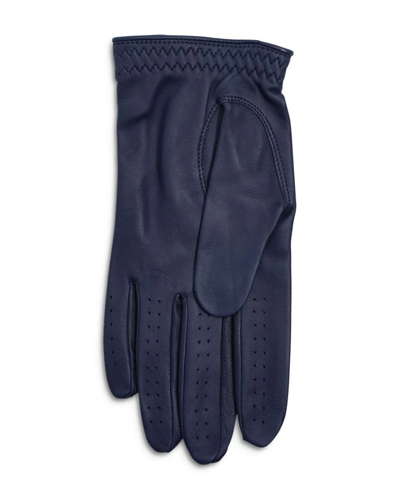 Leather Golf Glove