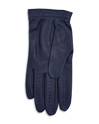 Leather Golf Glove