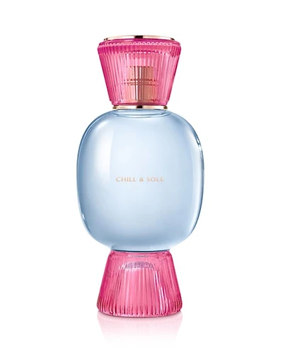 Allegra Chill & Sole Eau de Parfum 3.4 oz.