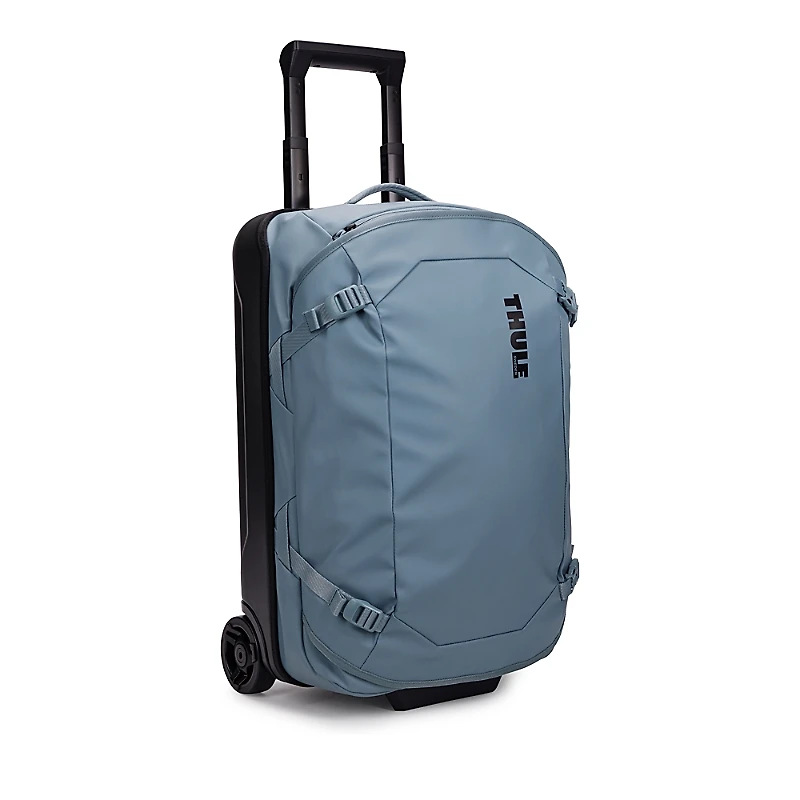 Thule Chasm Carry On Wheeled Duffel Bag 40L
