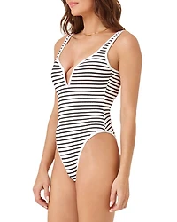 Coco One Piece Swimsuit