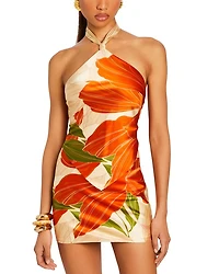 Adelaide Dress