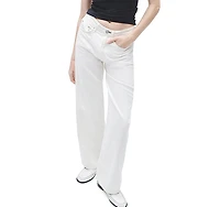 rag & bone Logan Featherweight Jeans