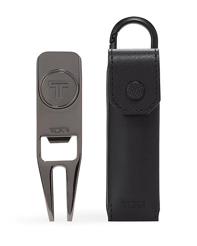 Tumi Golf Divot Tool