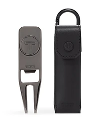 Tumi Golf Divot Tool