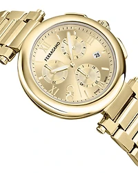 Legacy Chronograph, 40mm