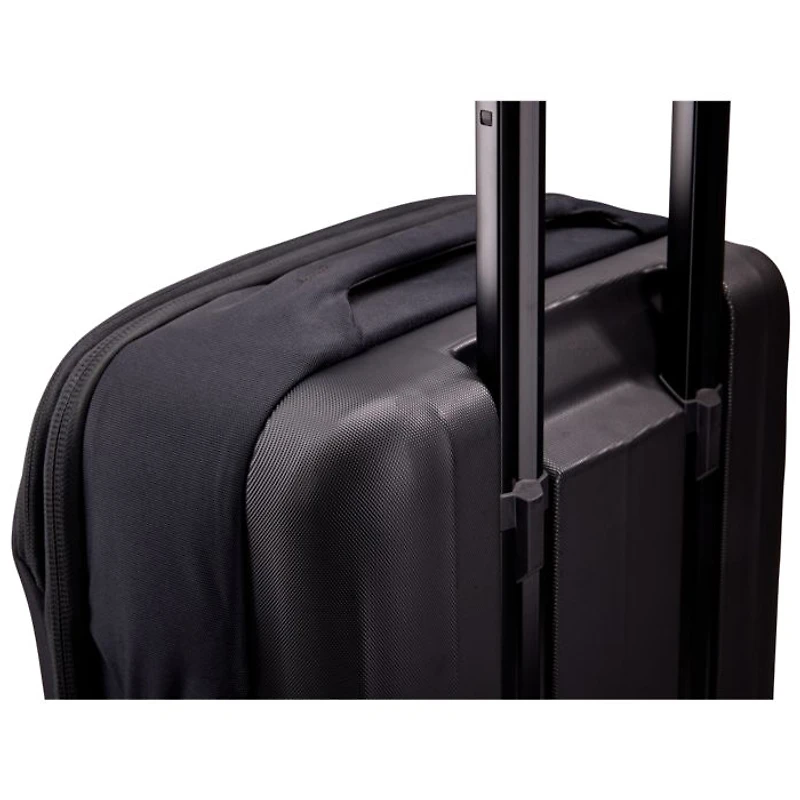 Subterra 2 22" Carry On Spinner Bag