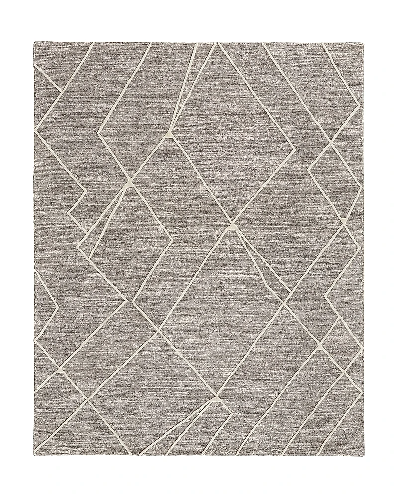 Feizy Euclid T11T8004 Area Rug, 5' x 8'