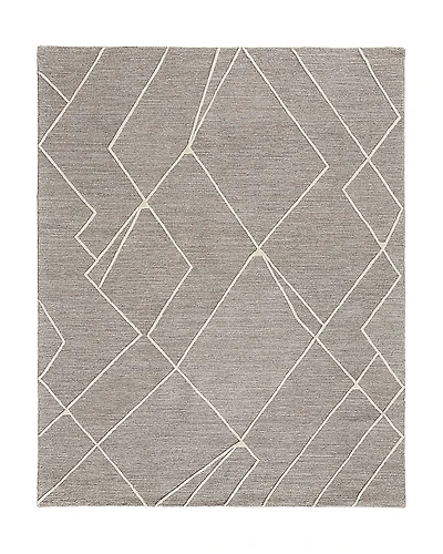 Feizy Euclid T11T8004 Area Rug, 5' x 8'