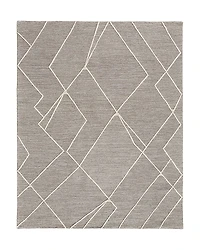 Feizy Euclid T11T8004 Area Rug, 5' x 8'