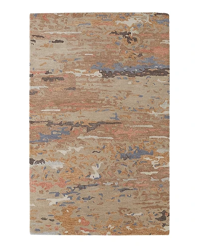 Feizy Everley EVE8644F Area Rug, 4' x 6'