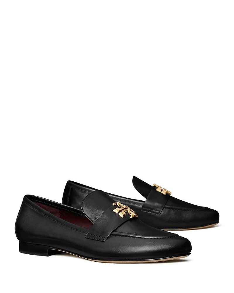 Women's Eleanor Embellished Loafer Flats