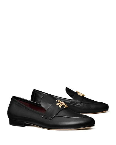 Women's Eleanor Embellished Loafer Flats