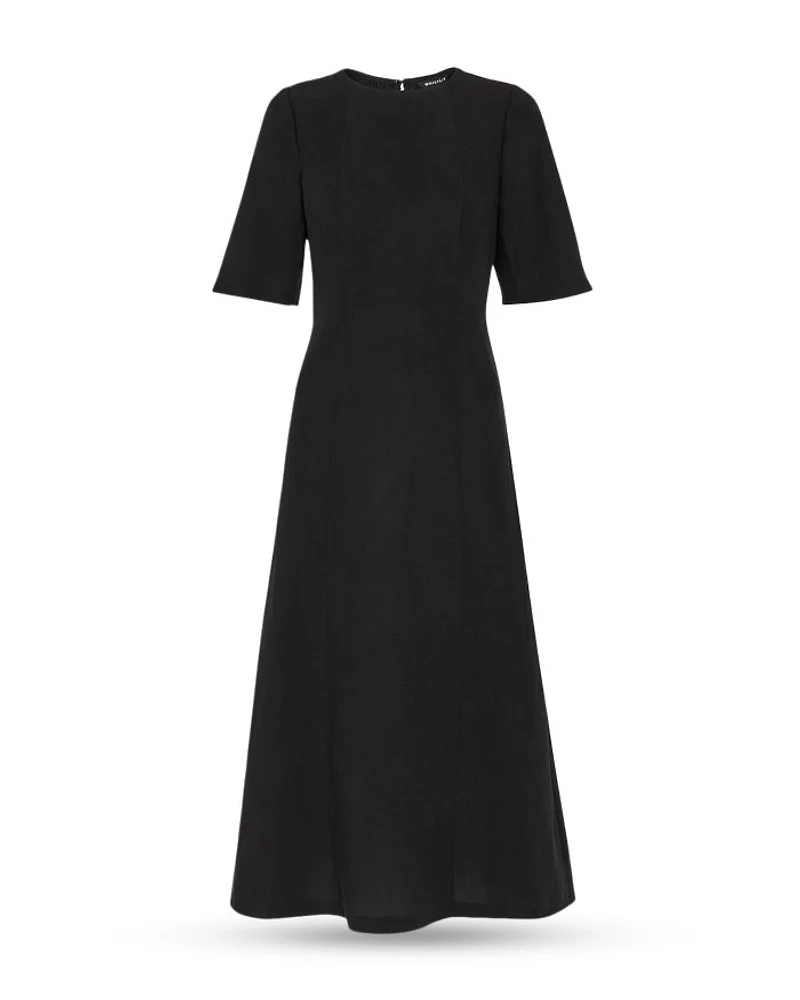 Veda Midi Dress