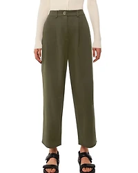 Bethany Barrel Leg Pants
