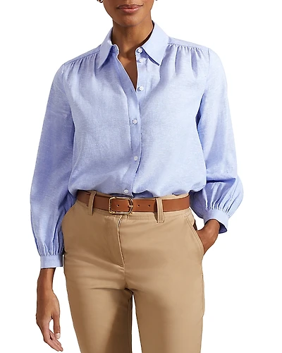 Hobbs London Sabrina Shirt