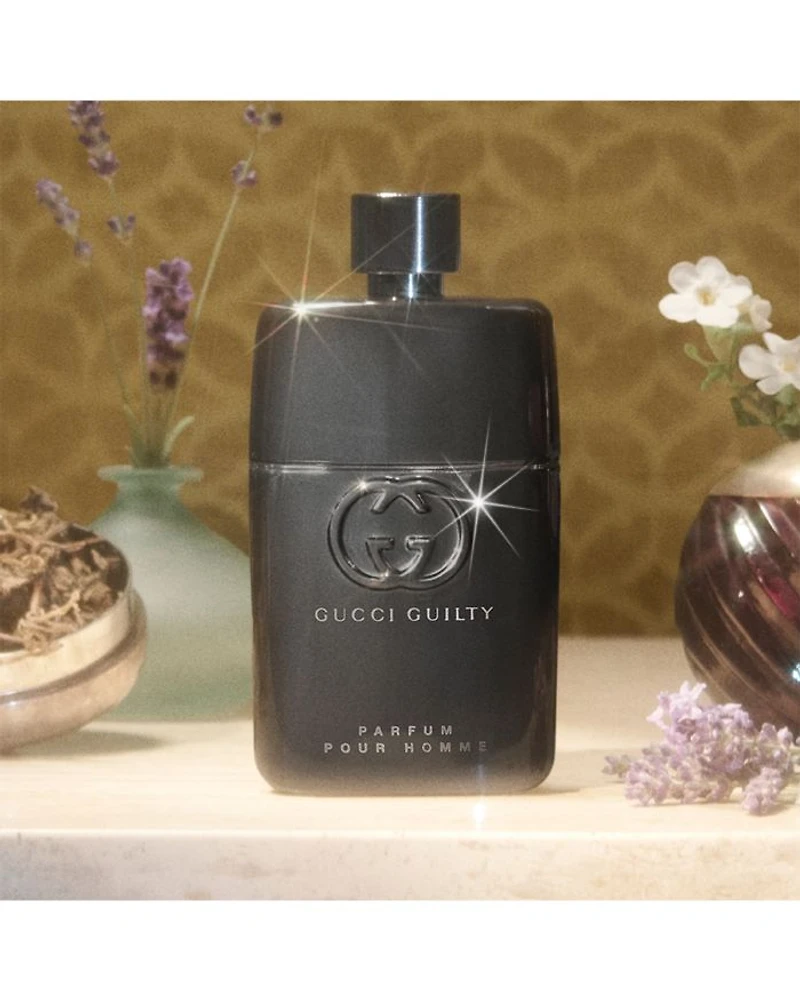 Men's Guilty Parfum Spring Gift Set ($232 value)