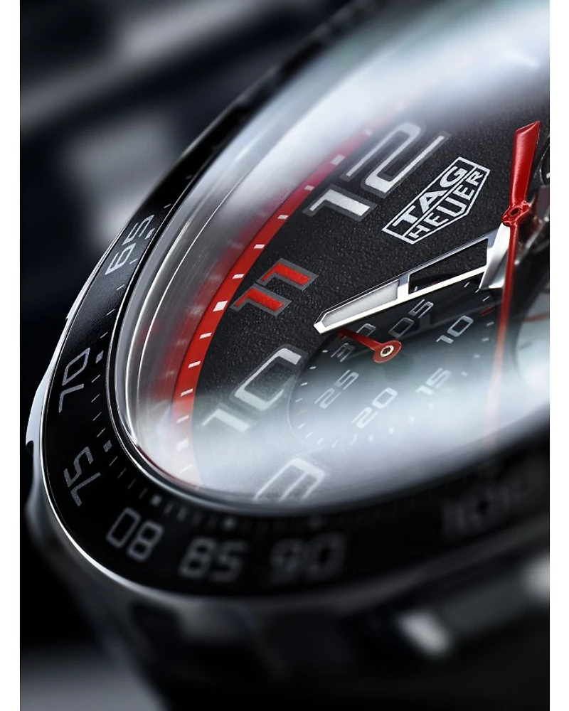 Formula 1 Indy 500 Chronograph, 43mm